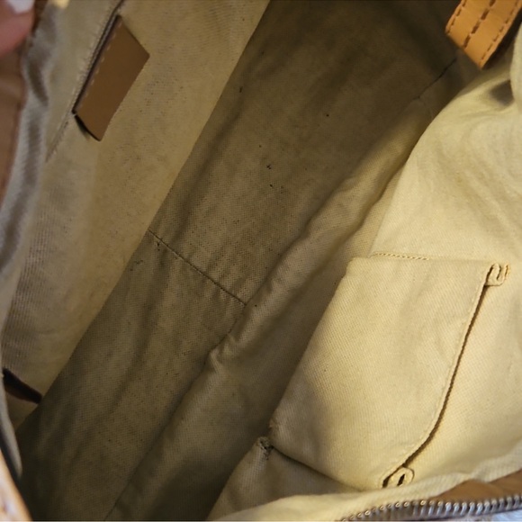 Gucci Diamante canvas and leather Sukey Hobo bag - Picture 13 of 13